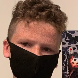 Meet your Posher, Stephen